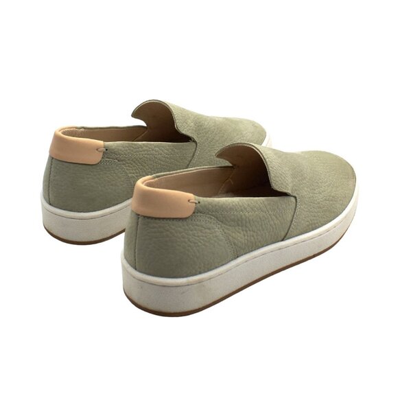 Lucky Brand Women S Hadie Slip on Sneakers Women S Shoes (size 7.5) - Picture 6 of 8